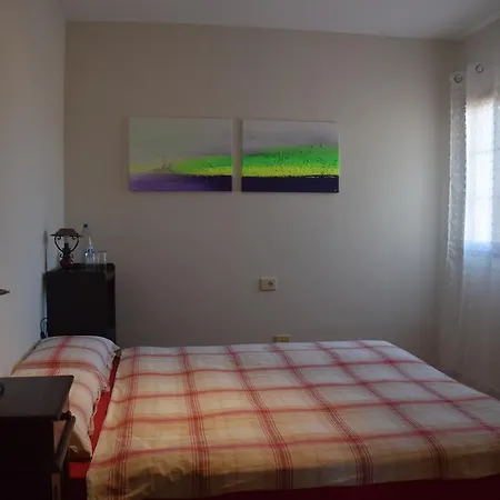 Casa Luzi