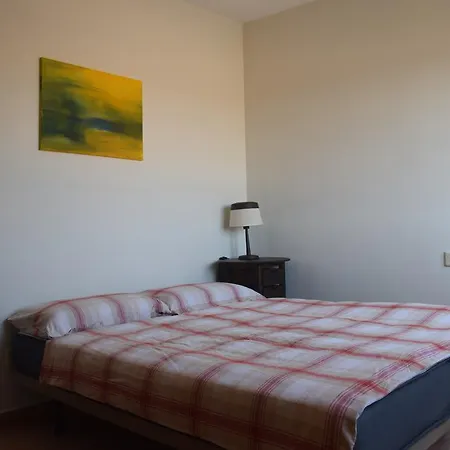 Casa Luzi Vakantiehuis