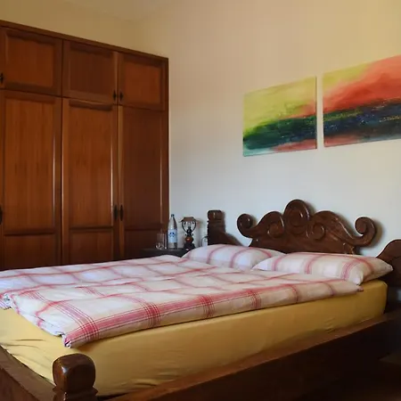 Casa Luzi Holiday home La Asomada (Lanzarote)