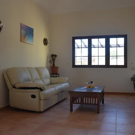 Casa Luzi Holiday home *